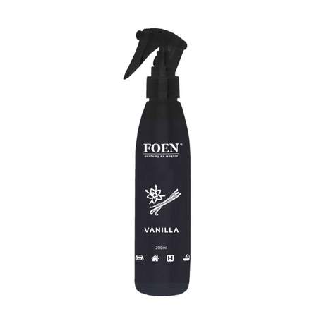 Foen Air Freshner "Vanilla" 200ml