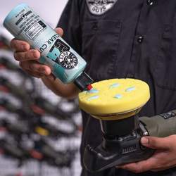 Chemical Guys C4 Correction Compound 473ml