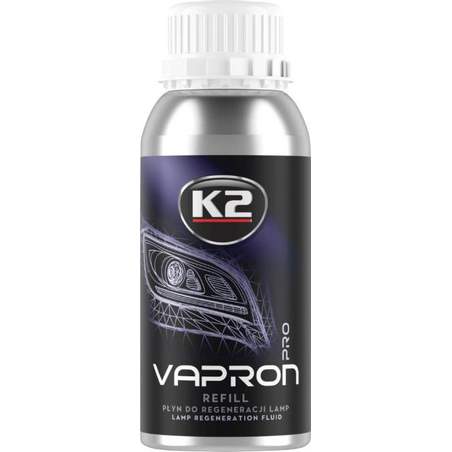 K2 Vapron Pro Refill 600ml