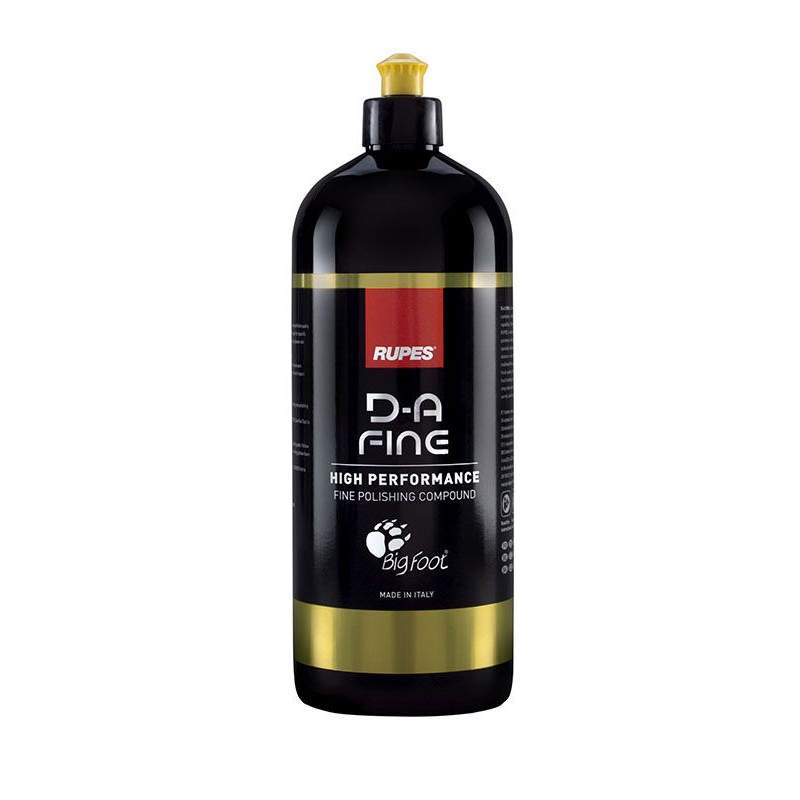 Rupes D-A Fine 1000ml Rupes D-A Fine 1000ml