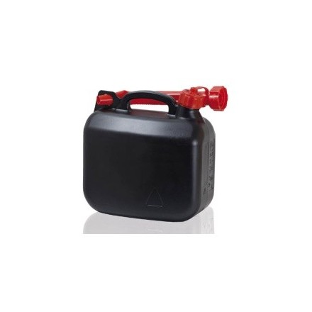 Plastična posoda za gorivo Sheron 5L