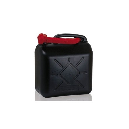 Plastična posoda za gorivo Sheron 10L