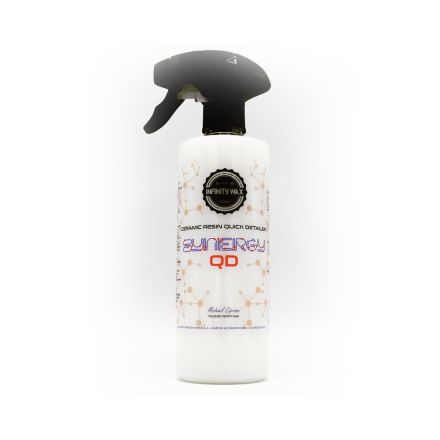 Infinity Wax Synergy QD 500ml