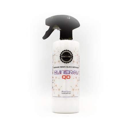 Infinity Wax Synergy QD 500ml