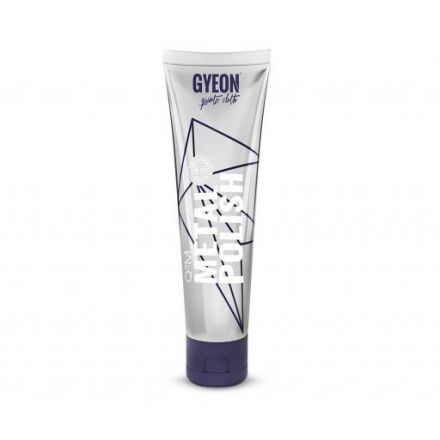 Gyeon Q²M Metal Polish 120ml