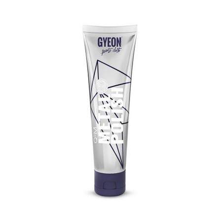 Gyeon Q²M Metal Polish 120ml