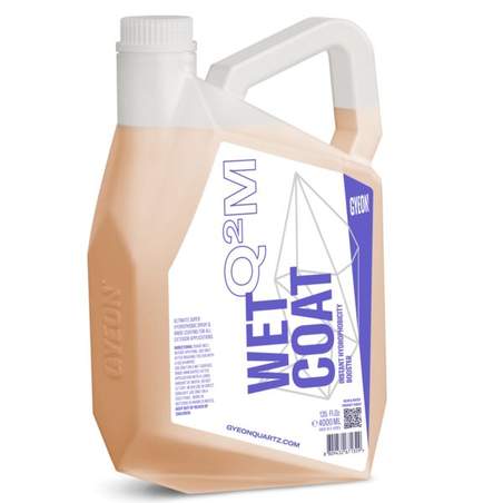Gyeon Q2M WetCoat 4L