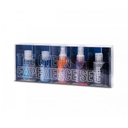 Gyeon Q2M Experience Set