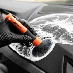 CarPro Detailing Brush Set New