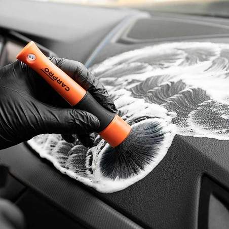 CarPro Detailing Brush Set New
