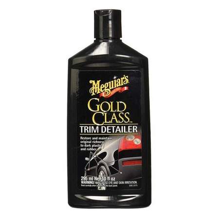 Meguiar's Gold Class Trim Detailer