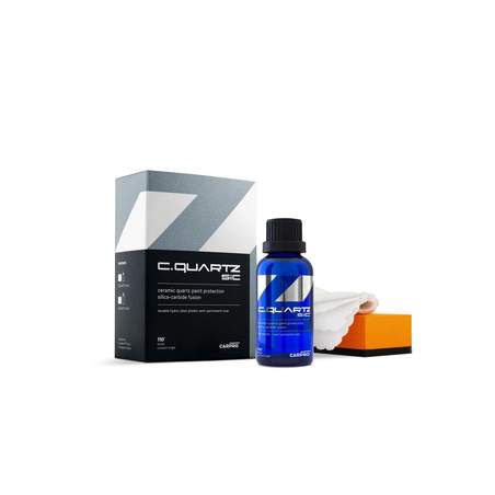 CarPro C.Quartz SIC 30ml Kit