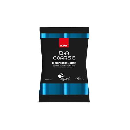 Rupes® D-A Coarse Cutting Pad 150mm