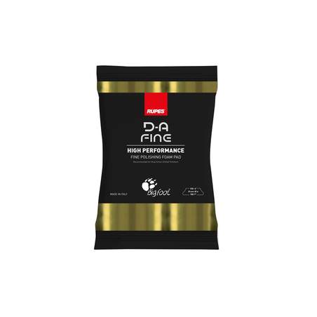 Rupes® D-A Fine Finishing Pad 100mm