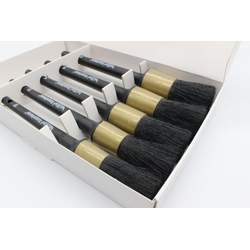 Angelwax Brush-Up Set