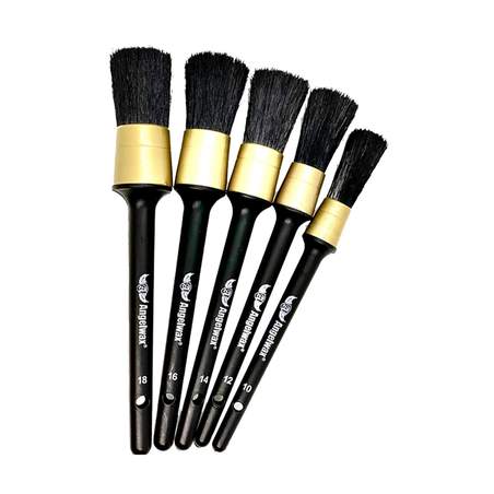 Angelwax Brush-Up Set
