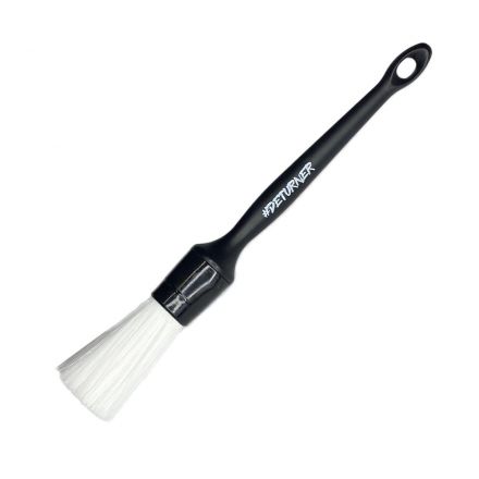 Deturner Brush White 21mm