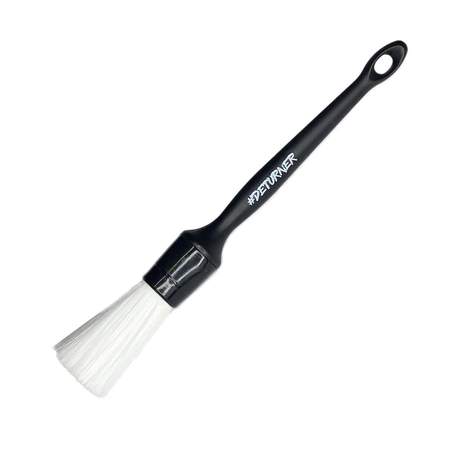 Deturner Brush White 21mm