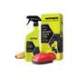 Mothers Ultimate Hybrid Ceramic Clay & Coat Kit