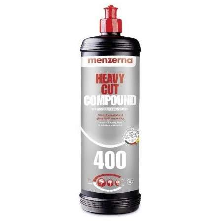 Menzerna Heavy Cut Compound 400 1000ml