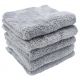 Gipy Microfiber Fluffy Polish Wipe Set 5/1