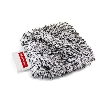 MaxShine Microfibre Wash Mitt