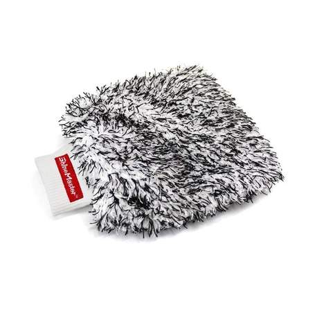 MaxShine Microfibre Wash Mitt