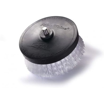 Maxshine DA Carpet Brush 3,5"