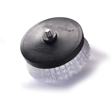 Maxshine DA Carpet Brush 3,5"