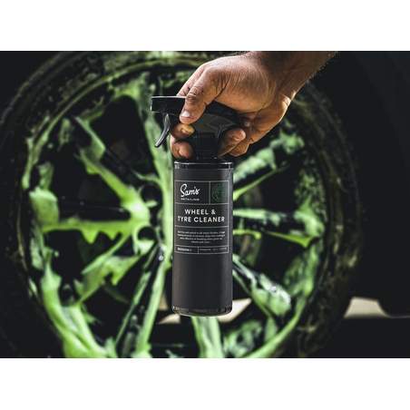 Sam's Wheel & Tyre Cleaner 500ml