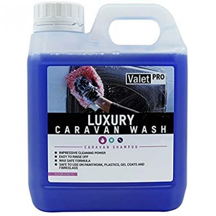 ValetPRO Luxury Caravan Wash 1L