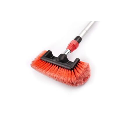 Maxshine Flow Tru Telescopic Brush