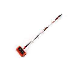Maxshine Flow Tru Telescopic Brush