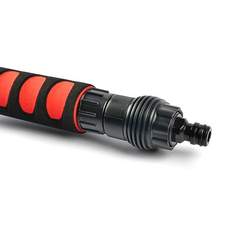 Maxshine Flow Tru Telescopic Brush