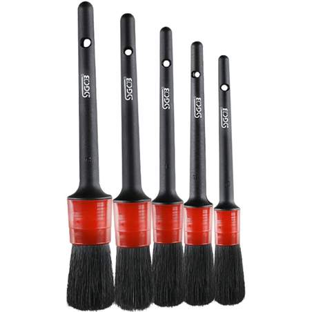 SGCB Detail Brush kit 5/1