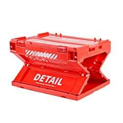 SGCB Detailing Foldable Crate Box
