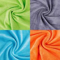 SGCB Premium Microfiber Towel Set 36/1