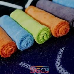 SGCB Premium Microfiber Towel Set 36/1