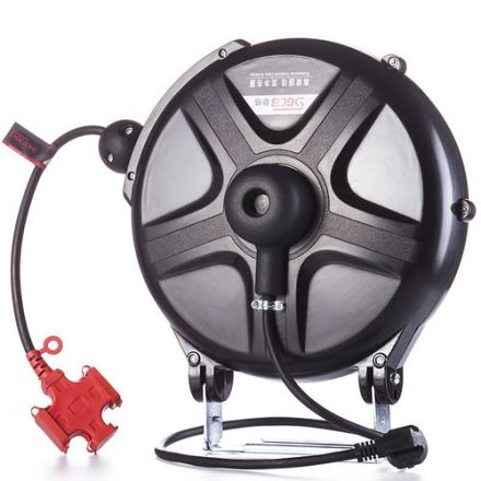 SGCB Electric Hose reel 10m