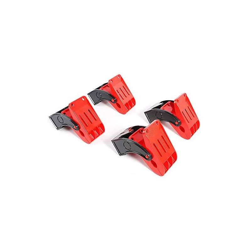 SGCB Mat Clamp 4 Pack