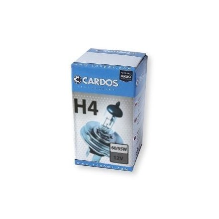 Žarnica Cardos H4 60/55W