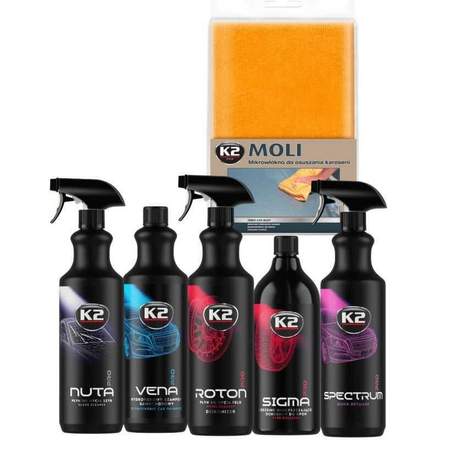 K2 Pro Extero Plus Kit