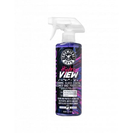 Chemical Guys Hydro View Glass Ceramic 473ml