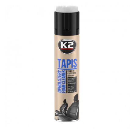 K2 Tapis Brush 600ml