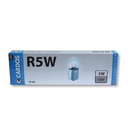 Žarnica Cardos R5W