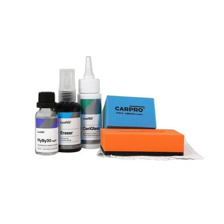 CarPro FlyBy30 20ml Kit 