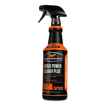 Meguiar's Citrus Power Cleaner Plus 946ml