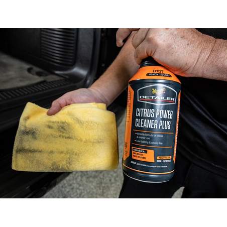 Meguiar's Citrus Power Cleaner Plus 946ml
