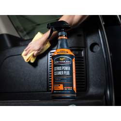 Meguiar's Citrus Power Cleaner Plus 946ml
