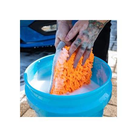 Meguiar's Hybrid premium Wash Mitt